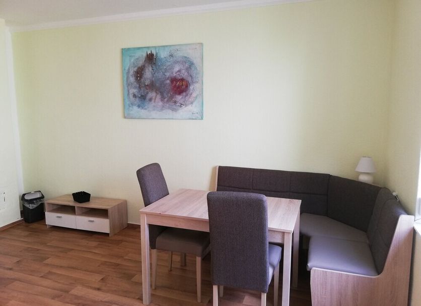 Salle à manger Photo