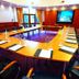 Espace de conférence