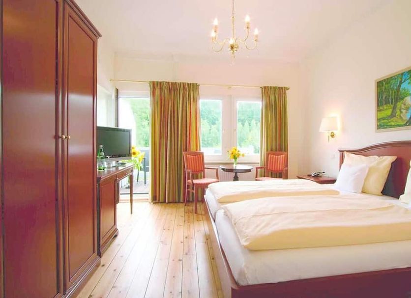 Chambre Photo