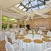 Salle de banquet