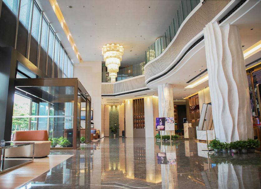 Hall d’entrée Photo