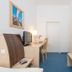 Équipements de la chambre