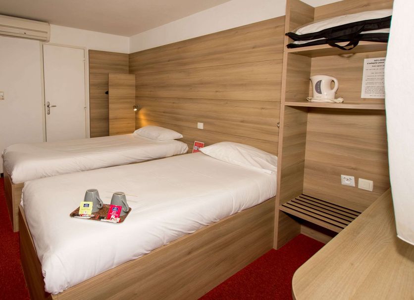 Chambre Photo