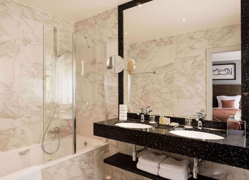 Salle de bain Photo