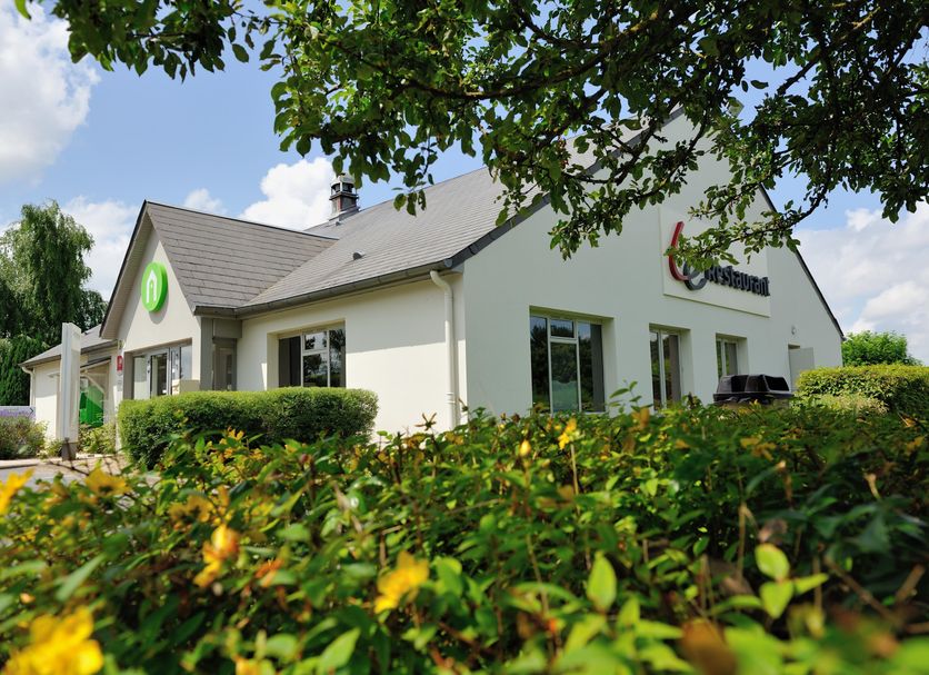 Bâtiment Photo