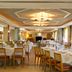 Salle de banquet