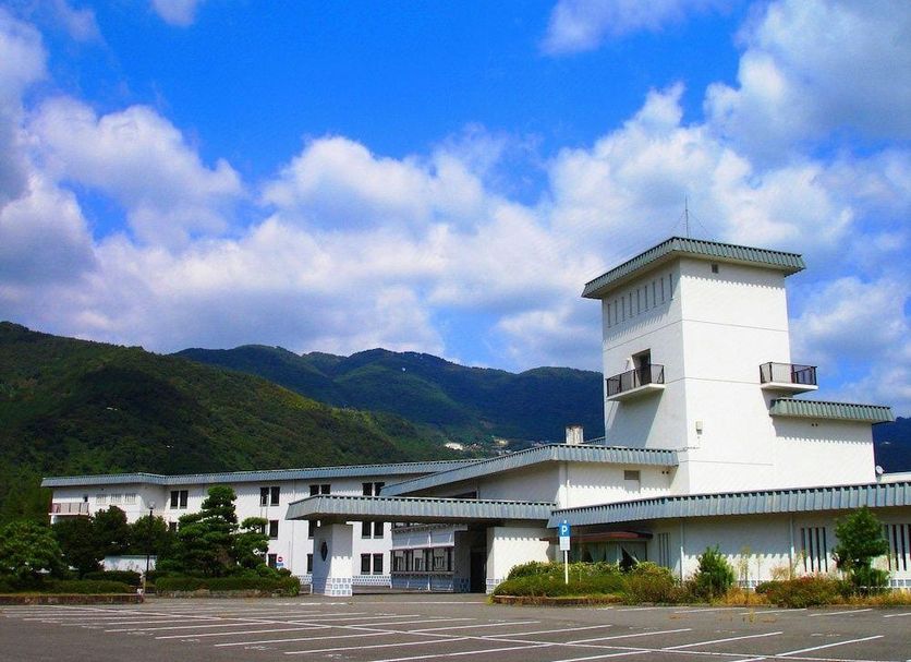 Bâtiment Photo