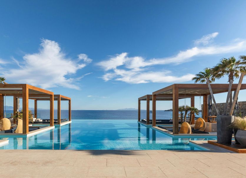 Piscine Photo