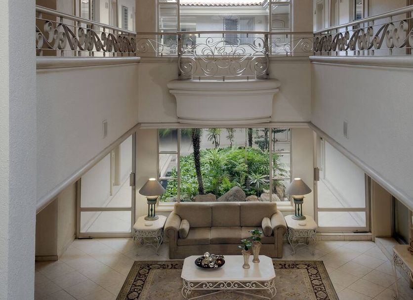 Escalier Photo