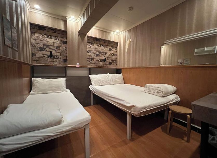 Chambre Photo