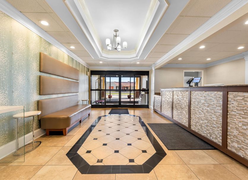 Hall d’entrée Photo