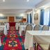 Salle de banquet