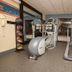 Salle de sport