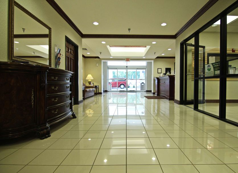 Hall d’entrée Photo