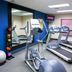 Salle de sport