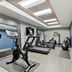Salle de sport