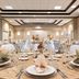Salle de banquet
