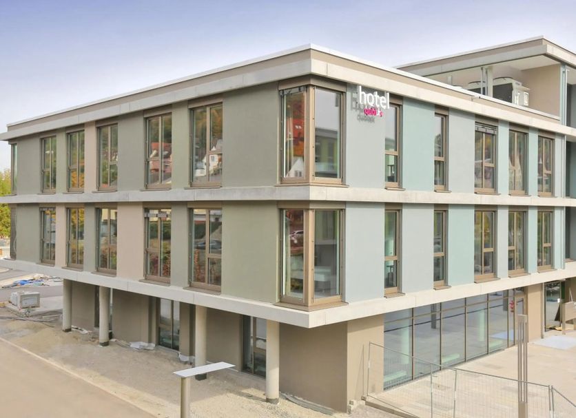 Bâtiment Photo
