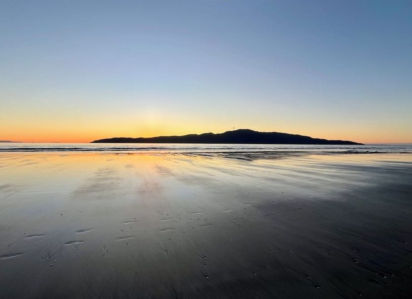 Plage Photo