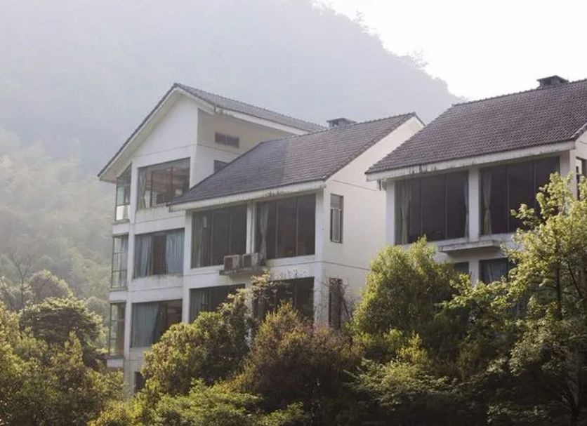 Bâtiment Photo
