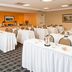 Salle de banquet