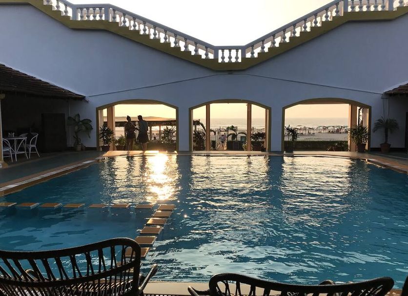 Piscine Photo