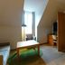 Équipements de la chambre