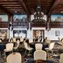 Salle de banquet