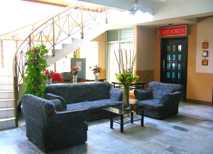 Hall d’entrée Photo