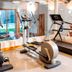 Salle de sport