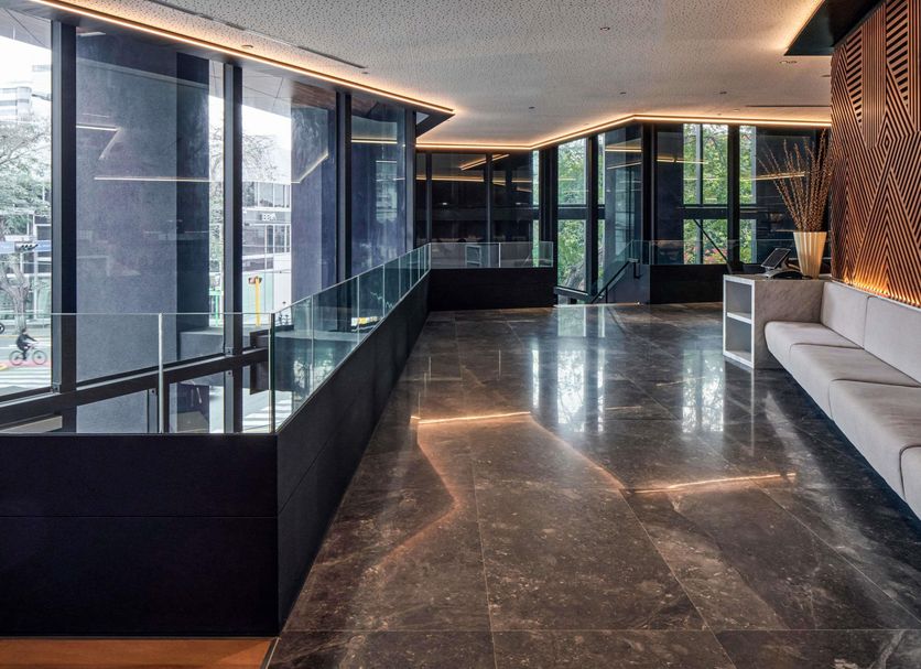 Hall d’entrée Photo