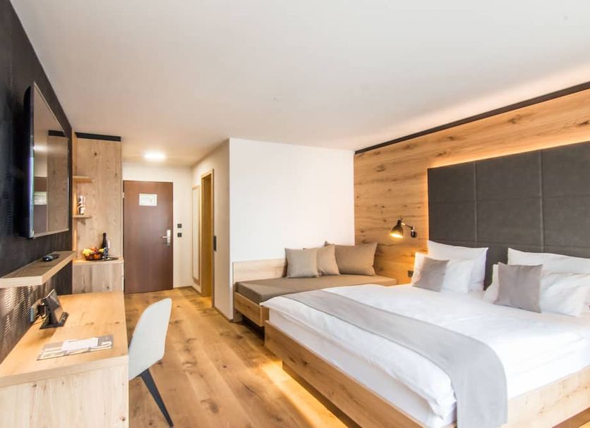 Chambre Photo