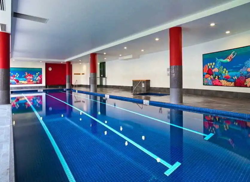 Piscine Photo