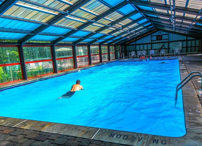 Piscine Photo