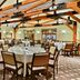 Salle de banquet