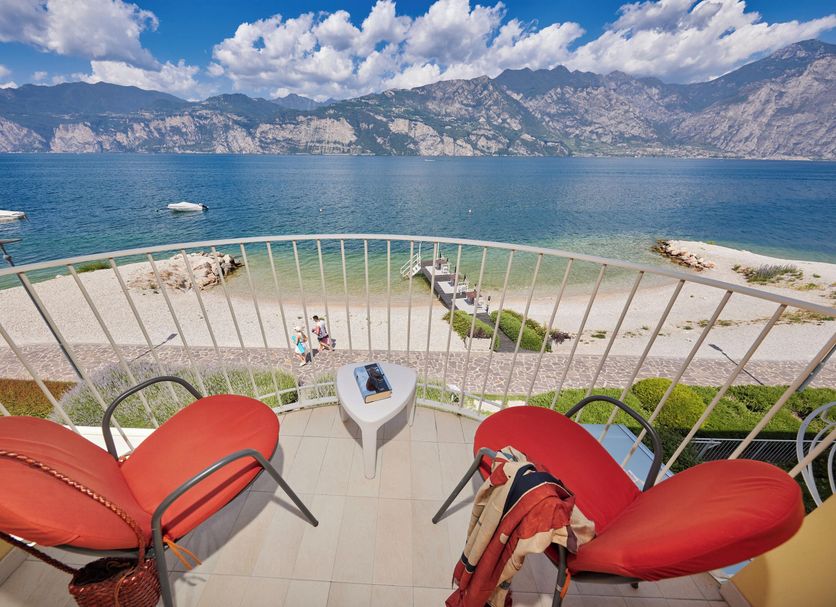 Balcon Photo