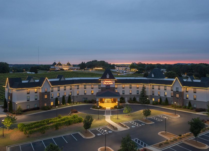 Bâtiment Photo