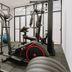 Salle de sport