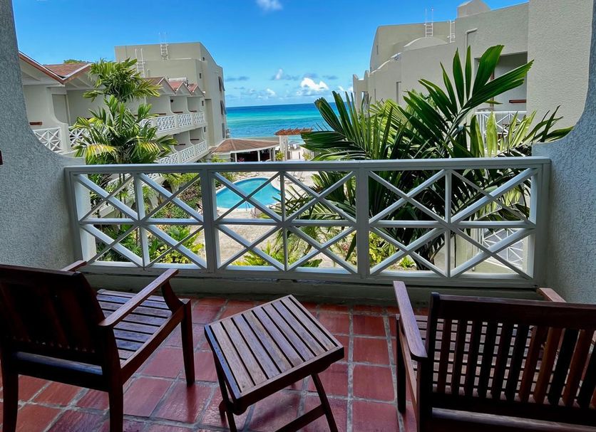 Balcon Photo