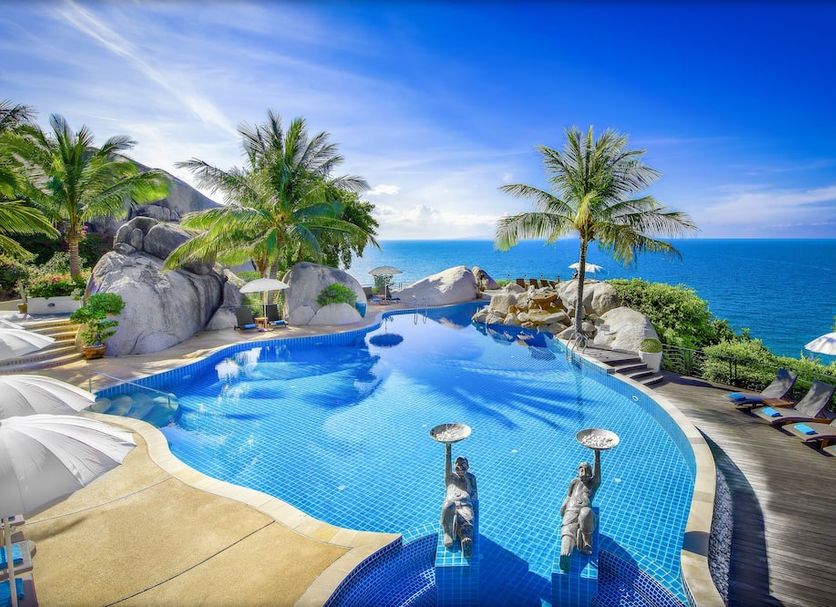Piscine Photo