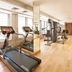 Salle de sport