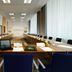 Espace de conférence
