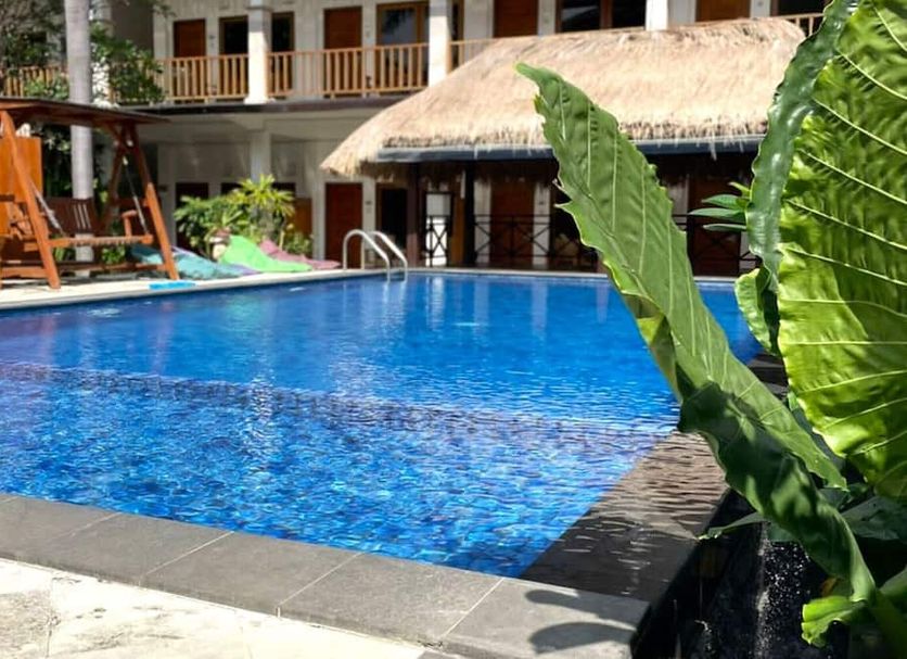 Piscine Photo