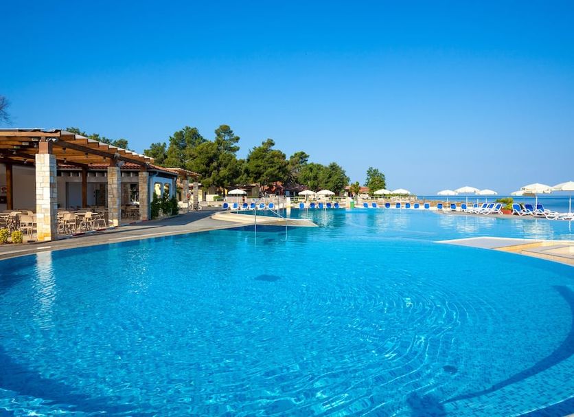 Piscine Photo