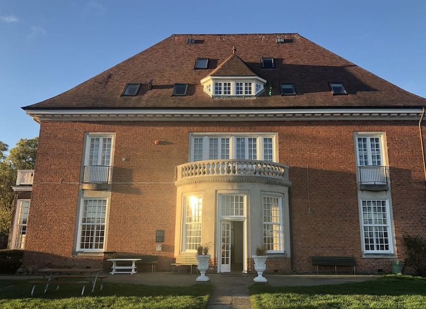 Bâtiment Photo