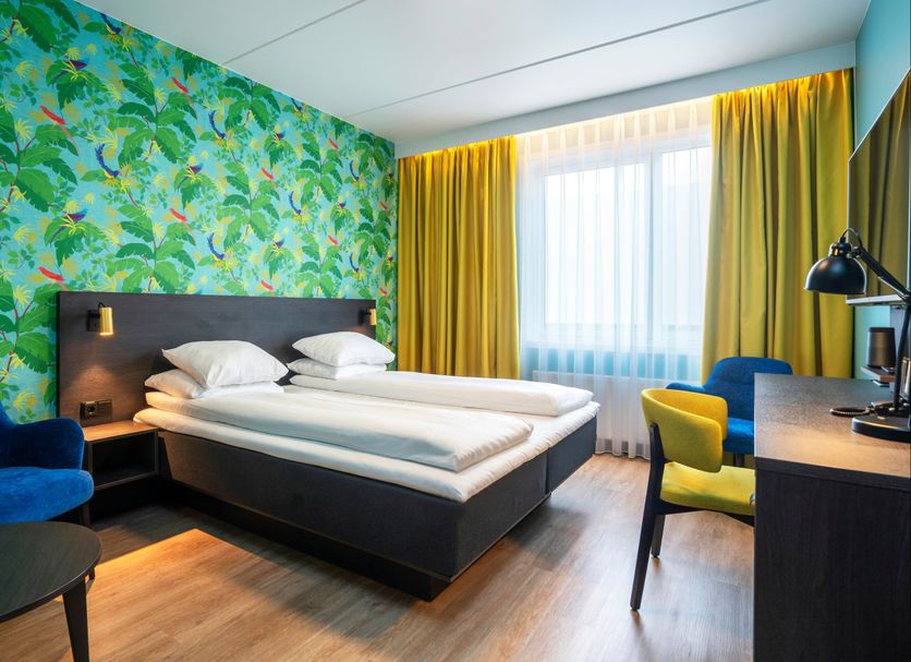 Chambre Photo