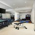 Salle de sport