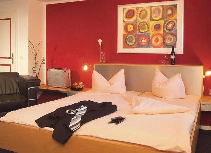 Chambre Photo
