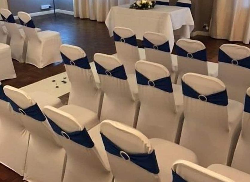 Salle de banquet Photo