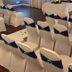 Salle de banquet